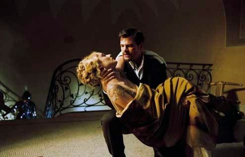 Foto Clovis Cornillac, Diane Kruger