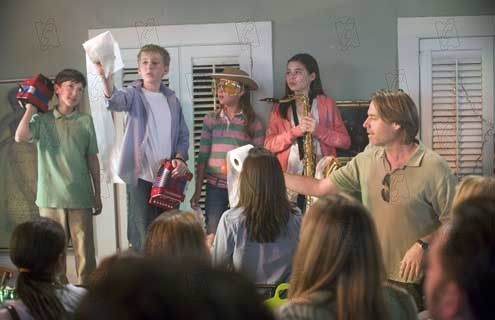 Los tuyos, los míos y los nuestros : Foto Raja Gosnell