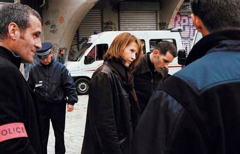 Foto Nathalie Baye, Xavier Beauvois