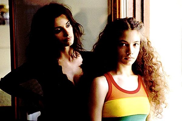 Volver : Foto Penélope Cruz