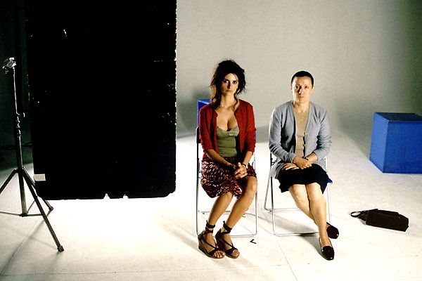 Volver : Foto Penélope Cruz