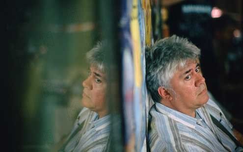 Volver : Foto Pedro Almodóvar