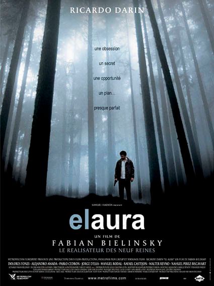 Foto Alejandro Awada, Ricardo Darín