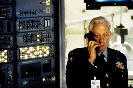 Epidemia : Foto Donald Sutherland, Wolfgang Petersen