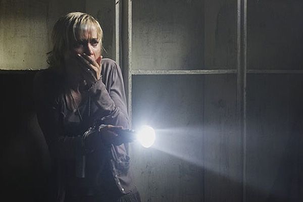Terror en Silent Hill : Foto Radha Mitchell