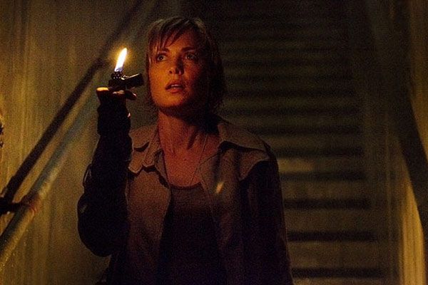 Terror en Silent Hill : Foto Radha Mitchell
