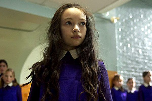 Terror en Silent Hill : Foto