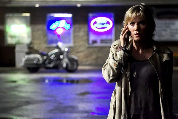 Terror en Silent Hill : Foto Radha Mitchell