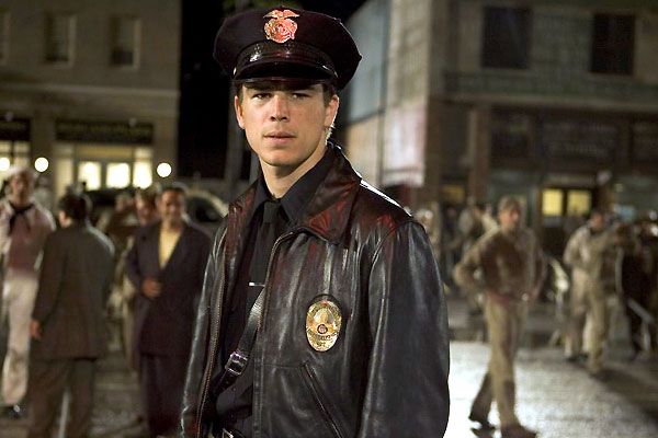 La Dalia Negra : Foto