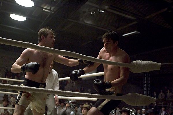 La Dalia Negra : Foto