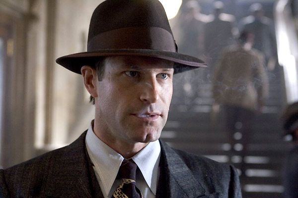 La Dalia Negra : Foto