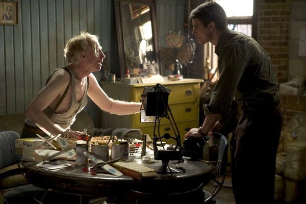 La Dalia Negra : Foto