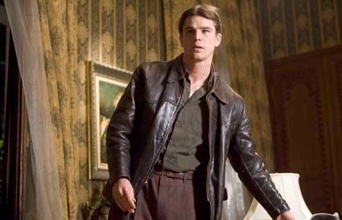 La Dalia Negra : Foto Josh Hartnett, Brian De Palma