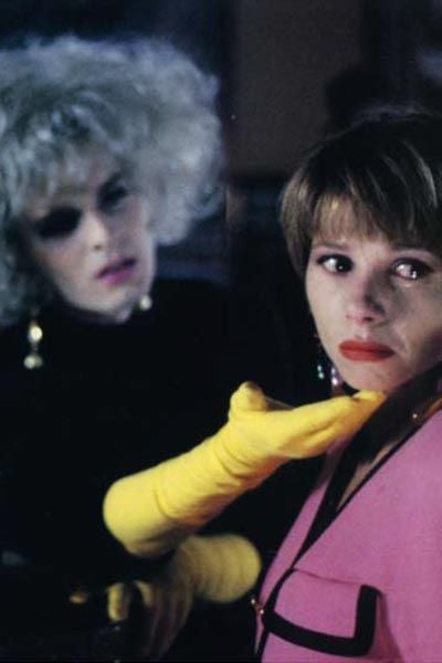 Tacones lejanos : Foto Victoria Abril