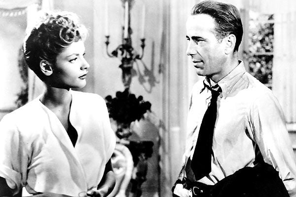 Al borde del abismo : Foto