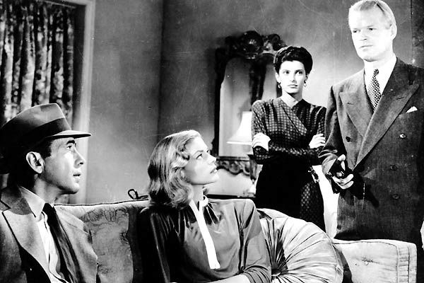 Al borde del abismo : Foto