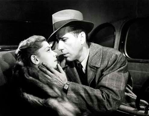 Al borde del abismo : Foto Humphrey Bogart, Howard Hawks, Lauren Bacall