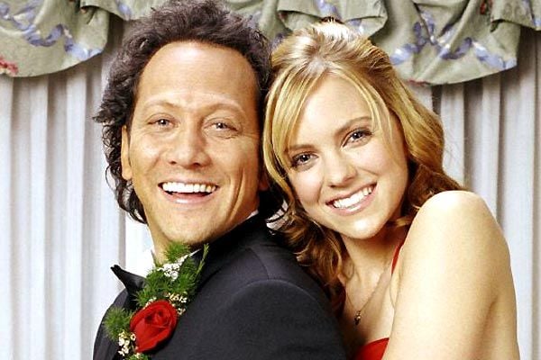 Este cuerpo no es mío : Foto Rob Schneider, Anna Faris