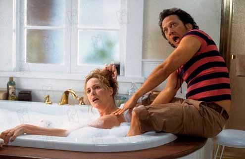 Este cuerpo no es mío : Foto Rob Schneider