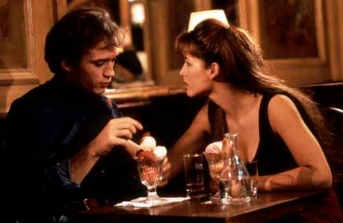 Foto Sophie Marceau, Vincent Perez