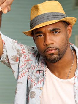 Póster Jason George (II)