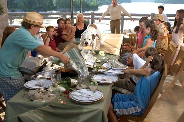 Más barato por docena 2 : Foto Adam Shankman, Steve Martin