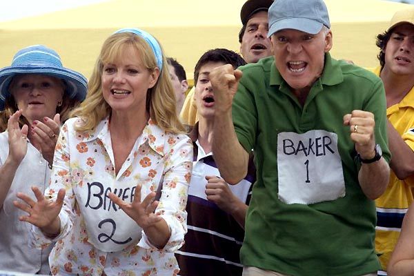 Más barato por docena 2 : Foto Bonnie Hunt, Adam Shankman, Steve Martin