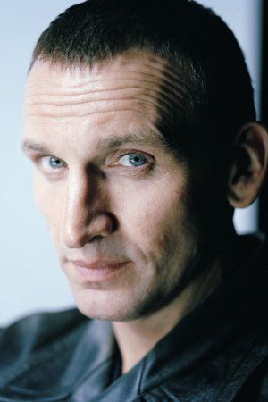 Foto Christopher Eccleston