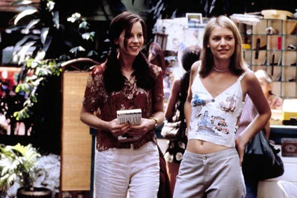 Sueños Rotos : Foto Claire Danes, Kate Beckinsale