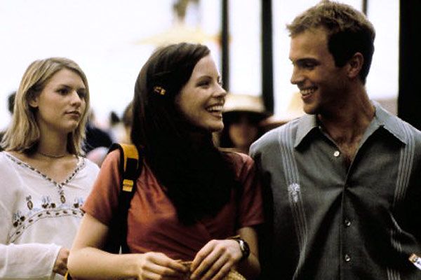 Sueños Rotos : Foto Claire Danes, Kate Beckinsale