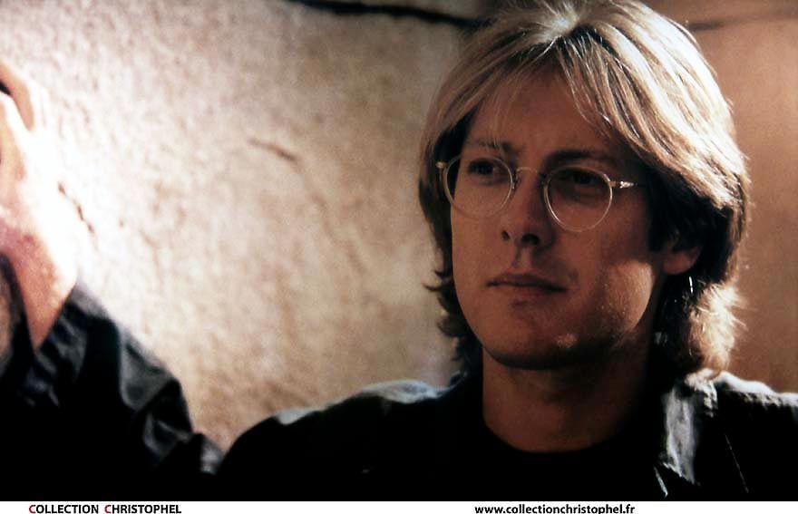 Foto Roland Emmerich