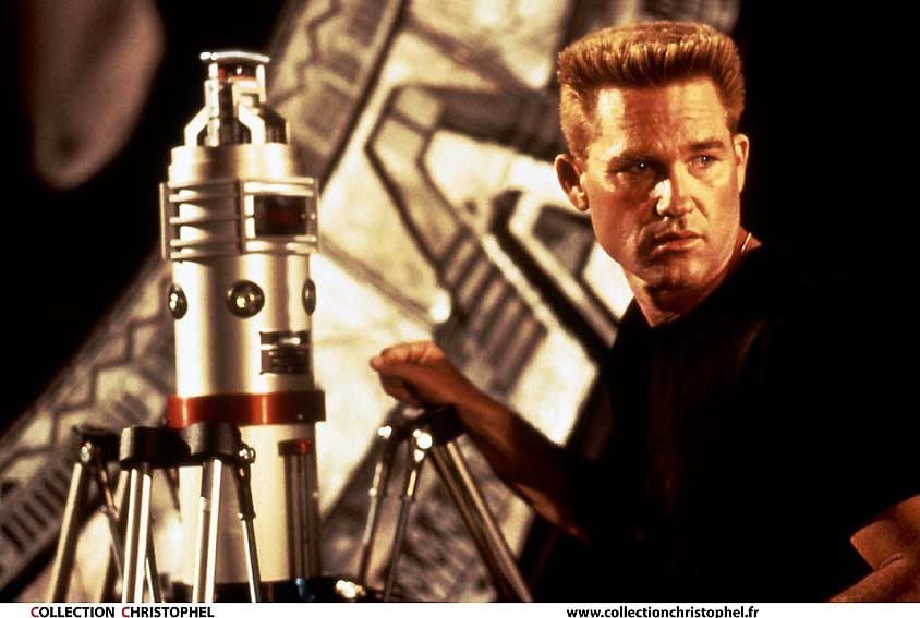 Foto Roland Emmerich