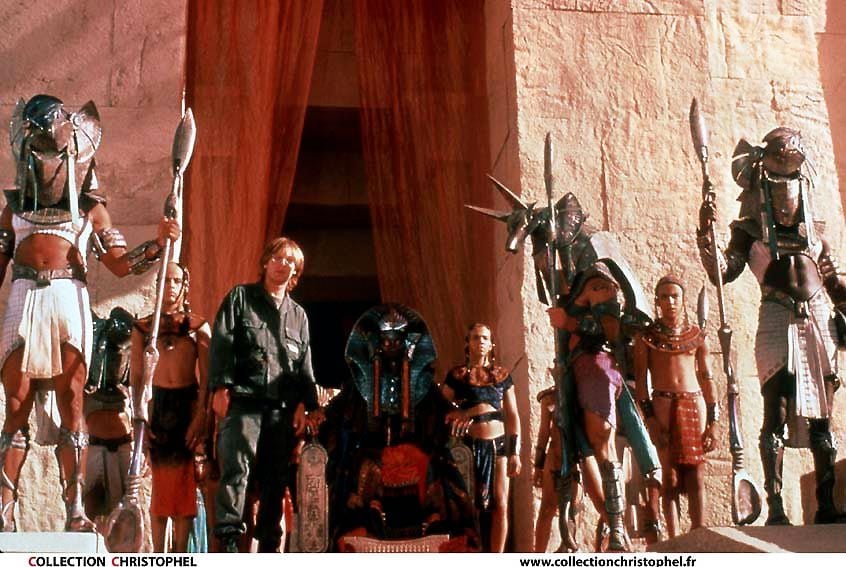 Foto Roland Emmerich