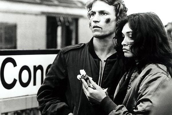 Los guerreros : Foto