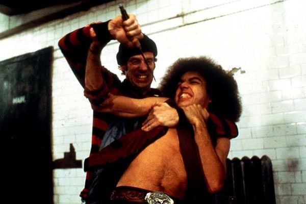 Los guerreros : Foto