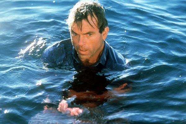 Foto Sam Neill