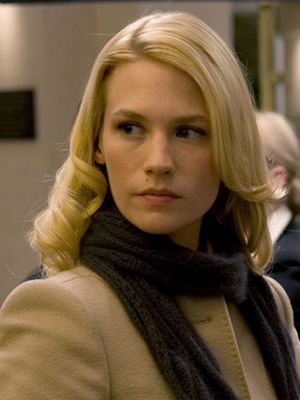 Póster January Jones