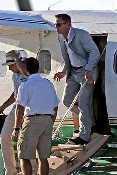 Casino Royale : Foto Daniel Craig