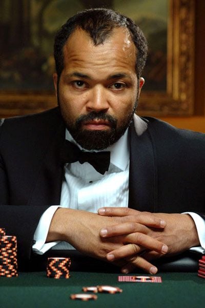 Casino Royale : Foto Jeffrey Wright