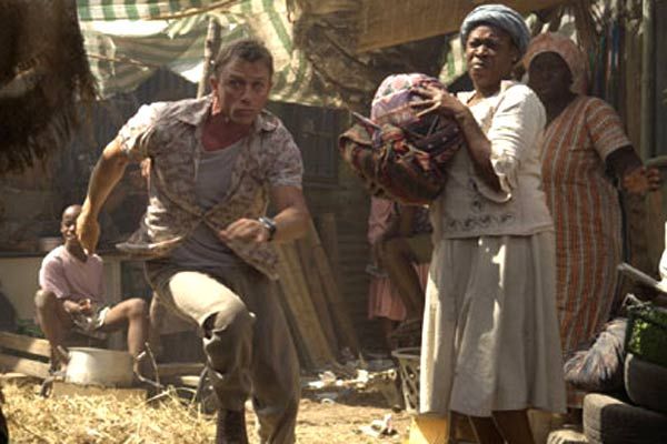 Casino Royale : Foto Daniel Craig