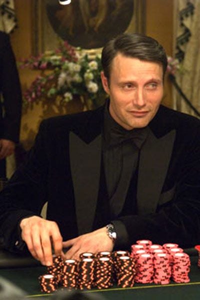 Casino Royale : Foto