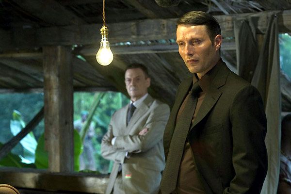 Casino Royale : Foto Mads Mikkelsen