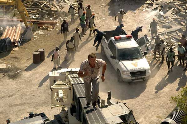 Casino Royale : Foto Daniel Craig