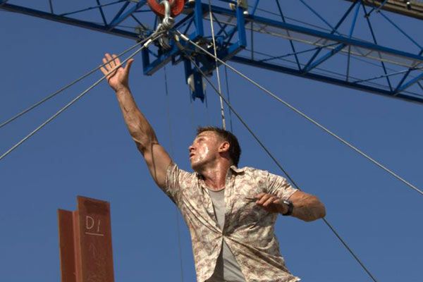 Casino Royale : Foto Daniel Craig