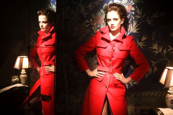 Casino Royale : Foto Eva Green