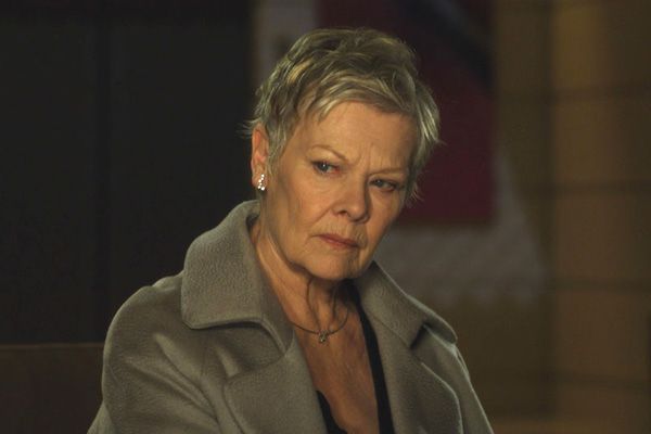 Casino Royale : Foto Judi Dench