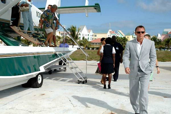 Casino Royale : Foto