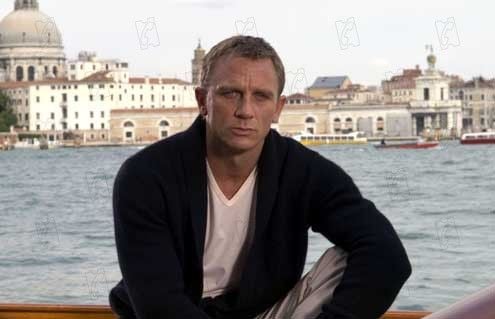 Casino Royale : Foto Martin Campbell, Daniel Craig