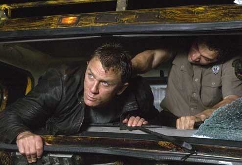 Casino Royale : Foto Martin Campbell, Daniel Craig