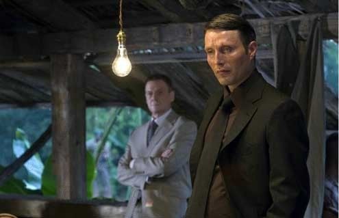 Casino Royale : Foto Martin Campbell, Mads Mikkelsen